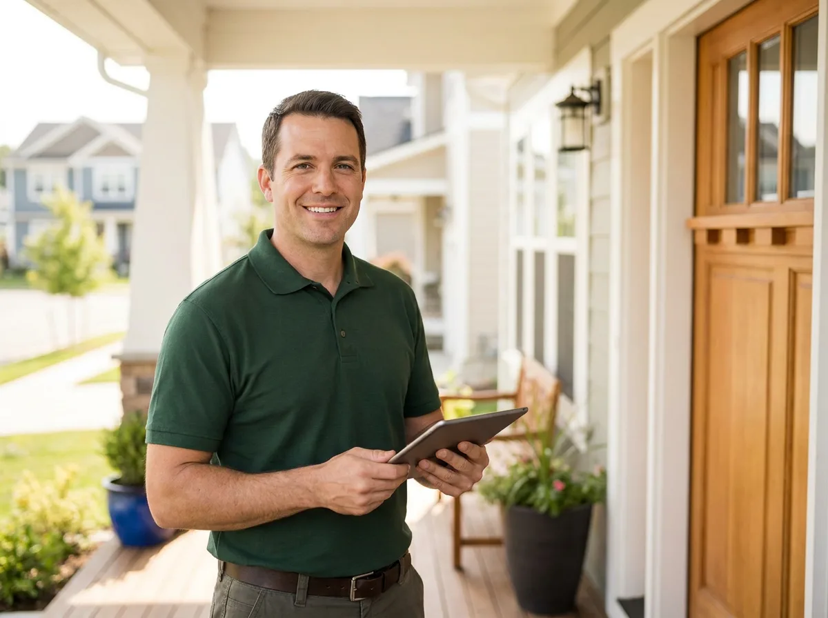 Pest control FAQs for Bruceville, IN